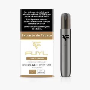 Fuyl extracto de tabaco