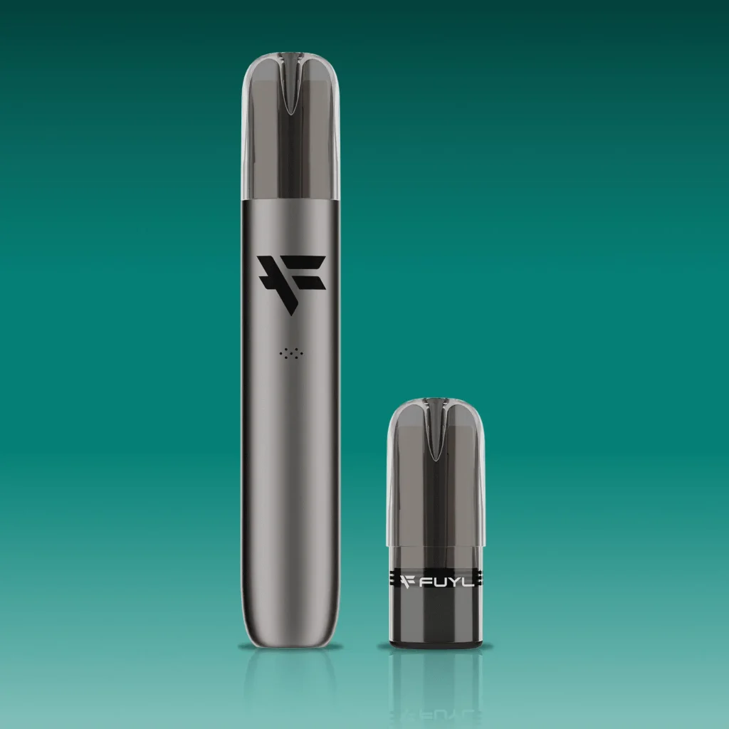 Extractor de tabaco Fuyl