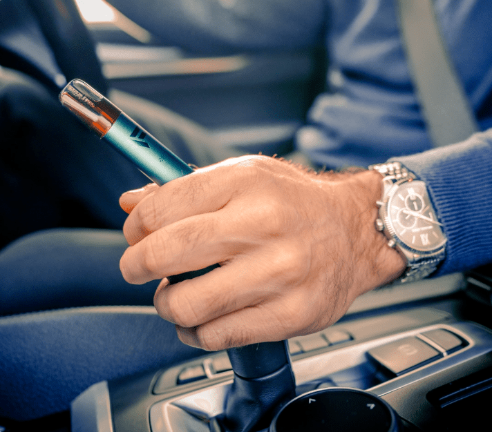 Extractor de tabaco Fuyl Skystore